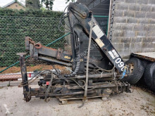 Hulpkraan Hiab 090 3xHydraulic extensions 090