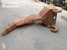 Equipamientos maquinaria OP dientos Reschke Reißzahn CW45S 336