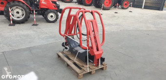 Equipamentos de obras carregador frontal