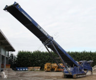 Équipement concasseur/crible lts65