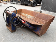 Lehnhoff GLV1500 MS08 10 to godet occasion