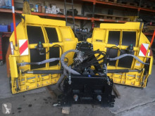 Arvel UMN32 sneplov brugt
