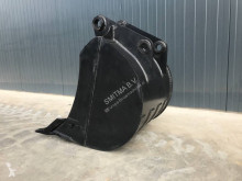 Equipamentos de obras balde JCB 4CX 40 CMTR