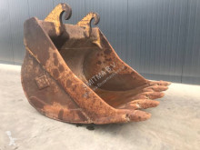 Equipamentos de obras Verachtert CW40 balde usado