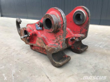 Klemmer og kontrollere Lehnhoff HS21 QUICK RELEASE
