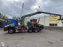 Полуприцеп 210SL + Trailer Good Working 210SL + Trailer Good Working лесовоз б/у