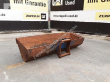 Vinç kepçesi Lehnhoff GL1500 Löffel starr