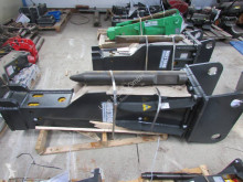 Equipamientos maquinaria OP Mustang HM 1500 Hydraulikhammer Martillo hidráulica usado
