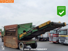 Breken, recyclen transportband Euro Sizer 122 Screener