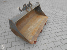 Bucket Equipment T.b.v. 3.5 - 5 tons machines