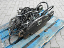 Equipamientos maquinaria OP Enganches y acoplamientos Engcon CASE CX75C