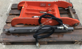 Udstyr til anlægsarbejder Bobcat Hydraulikklammer Bobcat E80 brugt