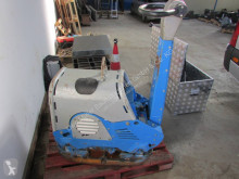 Weber Rüttelplatte CR 6