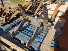 Dele til håndtering gafler Gebruikt palletframe CW30