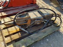 Jackhammer Gebruikte sloophamer CW05