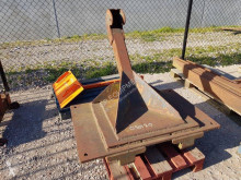Lift arm Hijsjip loader Syst 2000