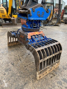 Equipamentos de obras balde de Maxilas Trevi Benne PMG 10S