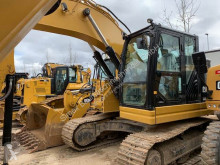 Excavadora excavadora de cadenas Caterpillar 325 FLCR