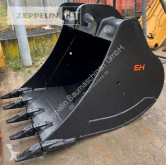 Equipamientos maquinaria OP KOMPONENTEN TL1500 für CW45S Pala/cuchara usado
