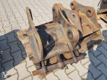 Eurosteel hitch and couplers Daewoo S220-3