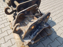 Equipamientos maquinaria OP Eurosteel HCW30-SNELWISSEL-GEBR-1 Enganches y acoplamientos usado