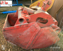 Equipamentos de obras balde de Maxilas Cazo BIVALVA