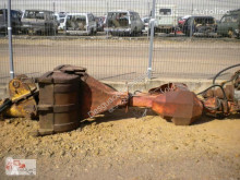 Equipamentos de obras CAZOS BIVALVA balde de Maxilas usado