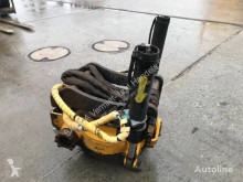 紧固件和耦合器 Engcon Attache rapide (1363) Rototilt EC 20 HD