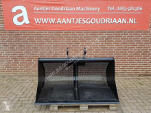 Equipamientos maquinaria OP Pala/cuchara Cuchara cribadora MM AGM Baggerbak 1500