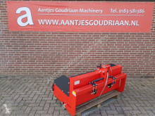 Equipamientos maquinaria OP Pala/cuchara Mechanische kiepbak 125