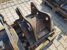Equipamientos maquinaria OP Enganches y acoplamientos MCW30-HIT-ZX180