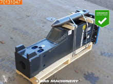 Martello idraulico Mustang HM1000 Chat statistics