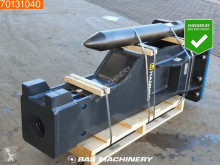 Mustang hydraulic hammer HM2900 NEW UNUSED - 28 / 45 ton excavators