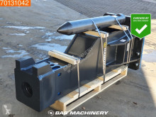 Mustang hydraulic hammer HM2700 NEW Unused - Hammer 22-43 Ton