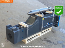 Хидравличен чук Mustang HM1900 NEW UNUSED - 19 / 28 Ton