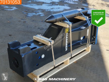 Marteau hydraulique Mustang HM1500 NEW Unused - Suits 18 - 30 ton