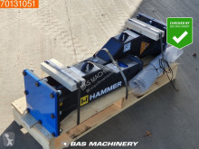 Equipamientos maquinaria OP Mustang HM150 NEW Unused - Suits 1,5 - 4,5t Martillo hidráulica usado