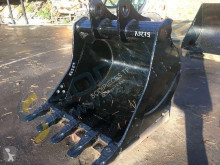 Equipamientos maquinaria OP Pala/cuchara pala para movimiento de tierras 1200mm - Pelles 20 Tonnes