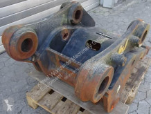 Equipamientos maquinaria OP Caterpillar Attache rapide VERACHTERT CW55S pour excavateur CAT345B Enganches y acoplamientos usado