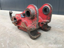 Equipamientos maquinaria OP Lehnhoff HS21 QUICK RELEASE Enganches y acoplamientos usado