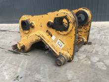 Verachtert CW40 used hitch and couplers
