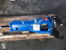 Italdem marteau hydraulique neuf