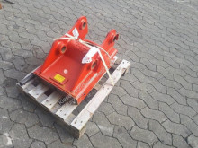 Złączki i zaciski Lehnhoff Attache rapide MS10 pour excavateur