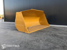 Caterpillar 950G / 950H / 950GC LOADER BUCKET pala/cuchara usado
