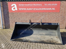 Vantec opschoonbak used bucket