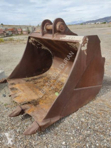 Komatsu used hitch and couplers