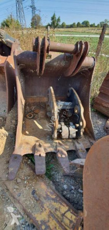 NC used earthmoving bucket