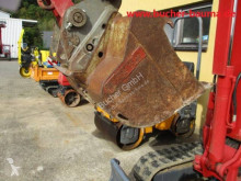 紧固件和耦合器 Arden Equipment SWE & Tieflöffelauswahl
