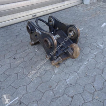 Equipamientos maquinaria OP Enganches y acoplamientos Verachtert Attache rapide CW40S pour excavateur