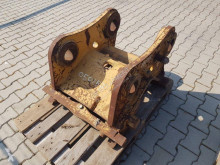 Verachtert hitch and couplers Gebruikte snelwissel CW45